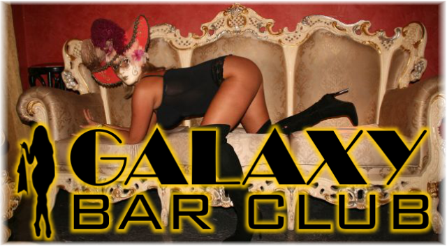Night Club Galaxy